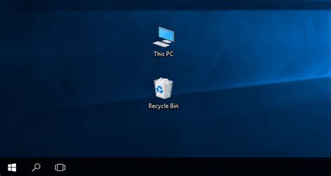 First of all, open the file explorer, from the left side. Where is My Computer on Windows 10? Show My Computer on ...