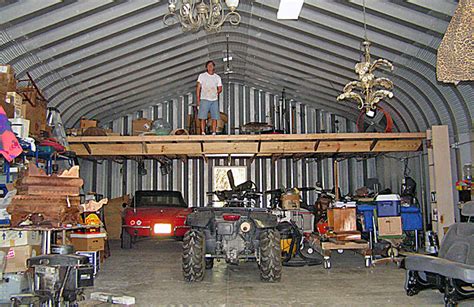 Help me out by replying please! 14 Unique Garage Loft Kits - House Plans | 69704