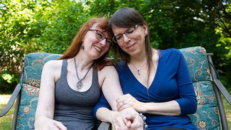 It Is Momentous Transgender Lesbian Couple Shocked By Supreme Court S LGBT Ruling Kansas