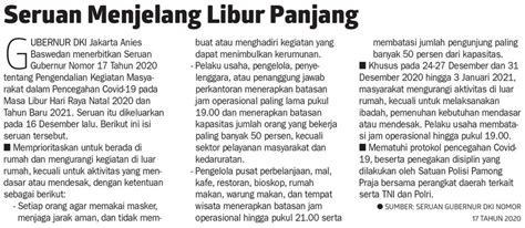 2 Contoh Teks Editorial di Koran Terbaik 2021 | asuransi