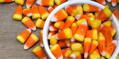 New Halloween Candy Sour Patch Kids Candy Corn Classic Makeover