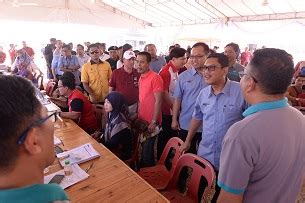 Swiftkil pest control & co. Rumah PerakKu 1 'Projek Raia Perdana' Terima Sambutan ...