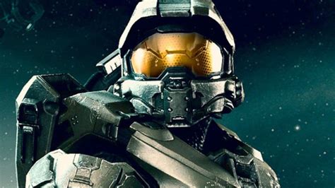 Frank Oconnor Says Halo Infinite Will Definitely Be On The Xbox One