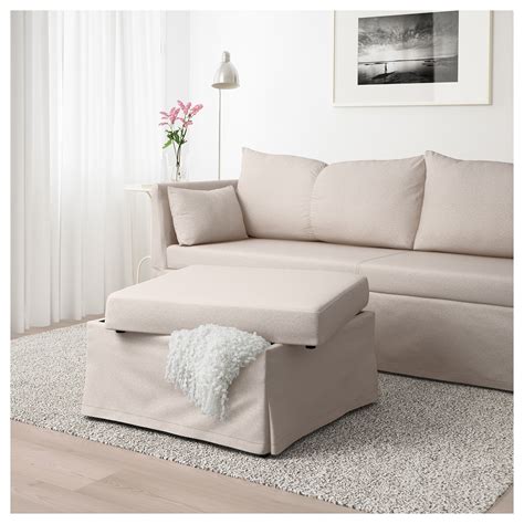 Great savings & free delivery / collection on many items. SANDBACKEN - corner sofa with storage, 3-seat, Lofallet ...