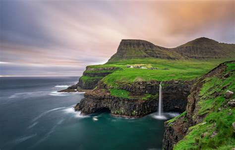 2024 Faroe Islands Travel Guide Matador