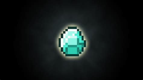 Find The Diamond Easy Minecraft Project