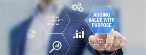 10 Ways To Increase Value Added To Your Business
