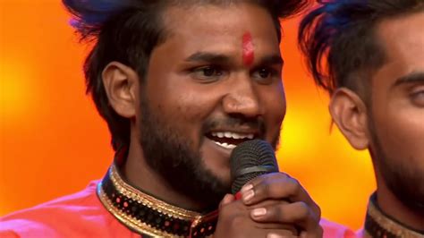 Indias Got Talent Season 8 Lcf Crew Selected Second Round👌😘 Youtube
