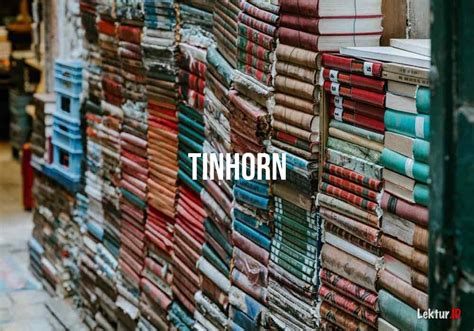 Arti Kata Tinhorn Di Kamus Bahasa Inggris Terjemahan Indonesia
