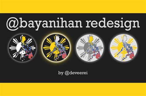 Bayanihan Curation Groups New Logo Deveereis Space