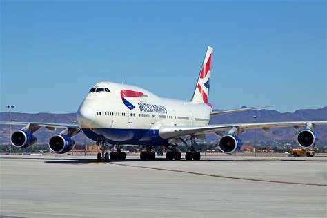 British airways offers many classes of travel to suit everyone's budget and style. British Airways retires entire 747 fleet after travel ...