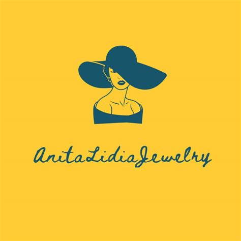 Anita Lidia Jewelry