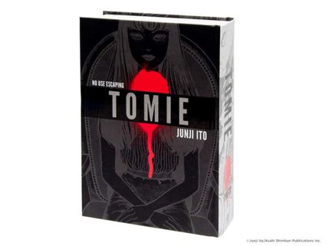 Tomie Complete Deluxe Edition By Junji Ito Hardcover Barnes And Noble