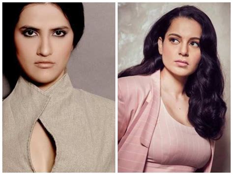 Sona Mohapatra Slams Kangana Ranaut For Calling Rhea Chakraborty A Small Time Druggie Says