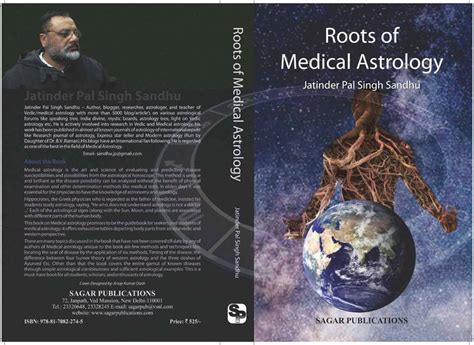 Bharatiya Jyotish Mantra Saadhana Integrated Medical Vedic Astrology