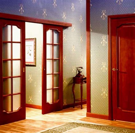 Types Of Sliding Interior Doors All About Doors