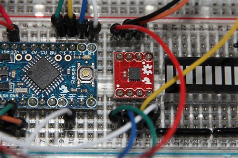 Maker Faire Build A Fitness Tracker With Ultra Low Power Arduino
