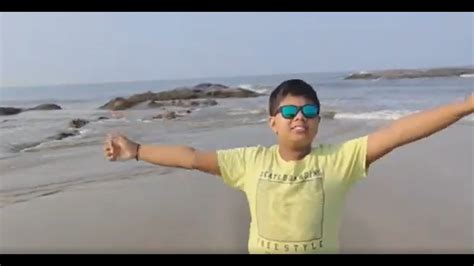 Fun Goa Vlog Relaxing In Goa Youtube