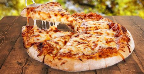 Cheese Pizza - Star Pizza & Italian Kitchen