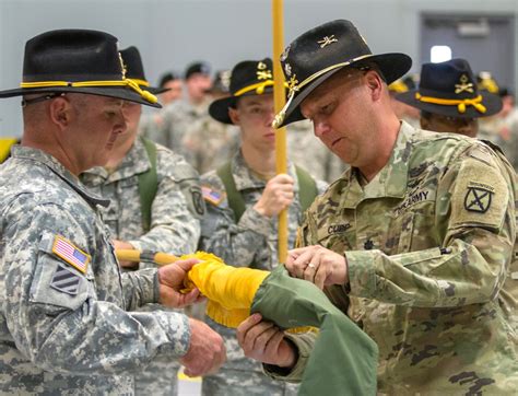 6 6 Cavalry Cases Colors Welcomes New Senior Adviser Article The