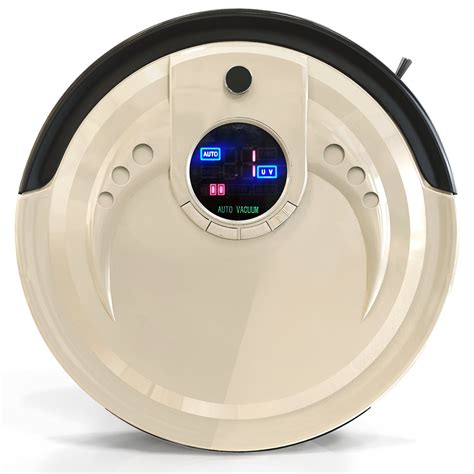 These floor cleaners come in upright and robotic models, and the uprights are available with electrical cords or rechargeable batteries as their power source. Top 10 Best Robotic Vacuums 2019 - Cleaning Mopping Robot ...