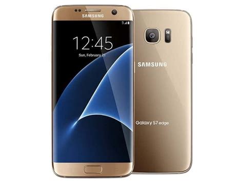 Samsung Galaxy S7 Edge 32gb Unlocked Grade A €14999 Refurbiphones