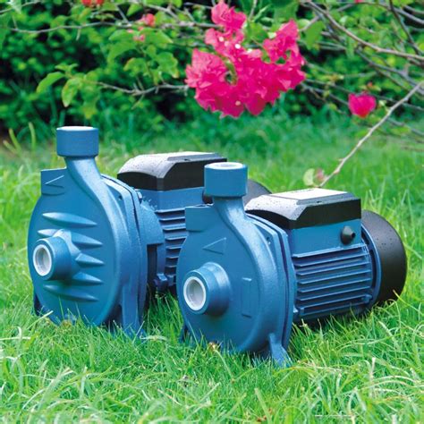 Heavy Duty Cpm 200 ISO 2 0HP Certificate Water Pump Factory China Cpm