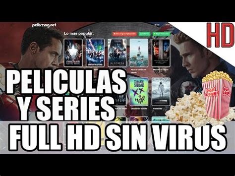 El Mejor Programa Para Descargar Peliculas Gratis Y Rapido En Español