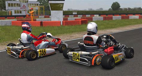 Kart Racing Pro - Beta 10 Released. - Bsimracing