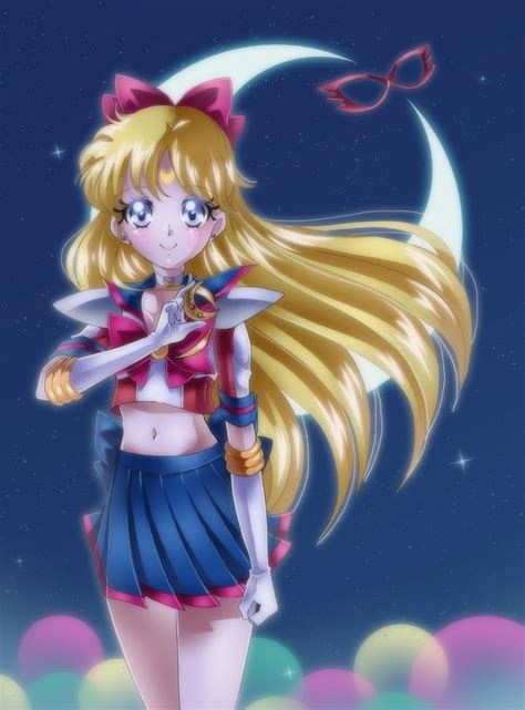 Pin En Imagenes De Sailor Moon