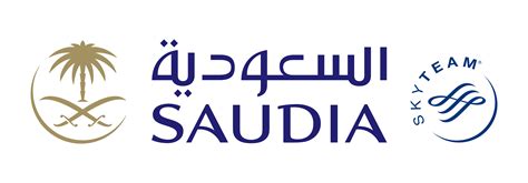 Saudi Airlines Logo Png