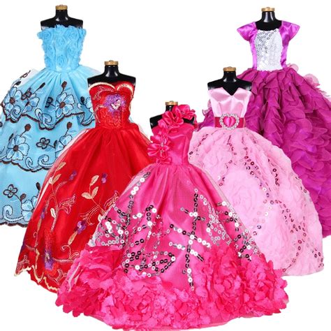 25 Best Ideas For Coloring Barbie Doll Clothes