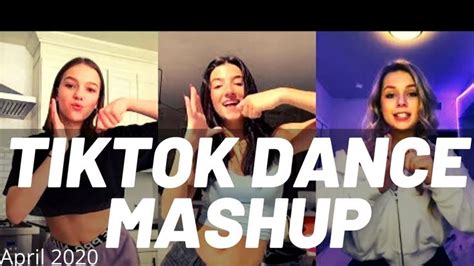 December 18, 2020 21 tracks. TikTok Mashup Dance Clean 2020 in 2020 | Mashup music ...