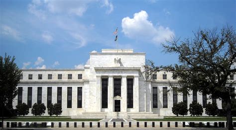 Meetings Of The First Vice Presidents Of The Federal Reserve The