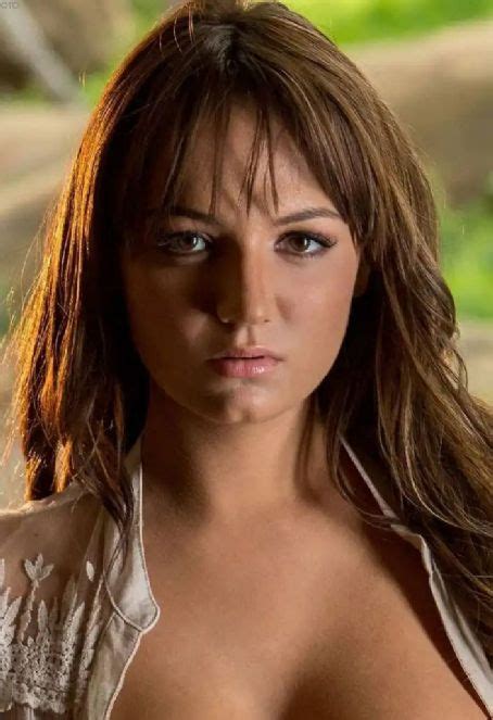 Charlotte Cross Photos News And Videos Trivia And Quotes Famousfix
