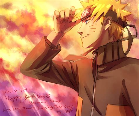 Uzumaki Naruto Image 1785018 Zerochan Anime Image Board