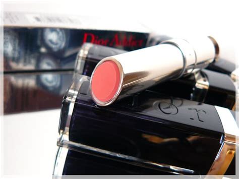 Dior Addict Extreme Lipstick 356 Cherie Bow Стойкая насыщенная помада
