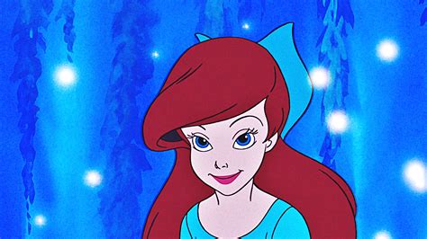 Disney Princess Screencaps Princess Ariel Disney Princess Photo 35433405 Fanpop