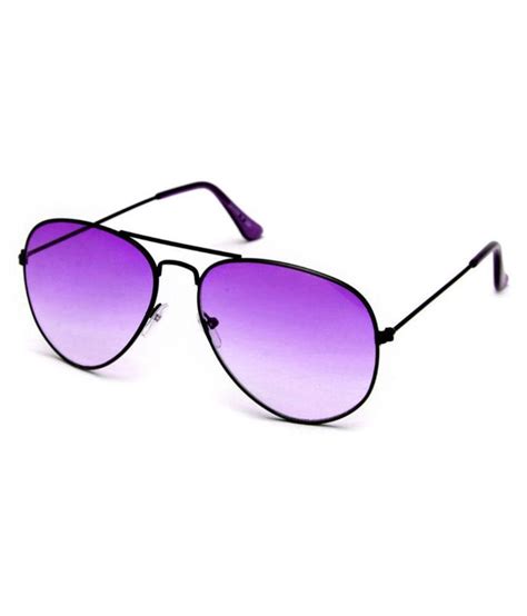 Savannah Purple Aviator Sunglasses 20031s Buy Savannah Purple Aviator Sunglasses 20031s