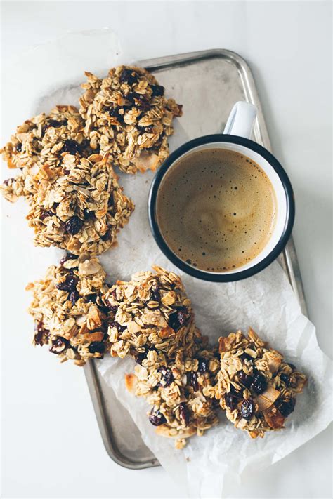 However, oats are also used to make bread, muffins, cookies and other baked goods. Diabetes Friendly Oatmeal Cookies - Freezer Friendly ...