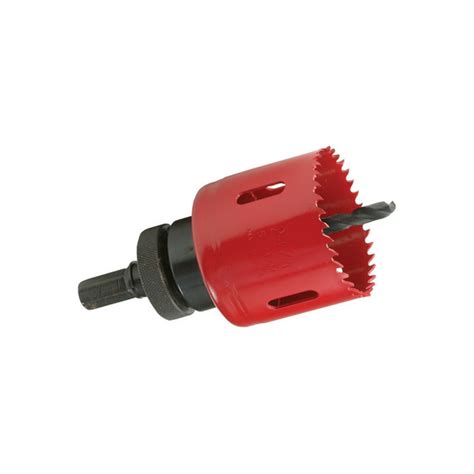 details about 11pcs set 16 53mm m42 steel bi metal holesaw cutter hole saw with core drill bit