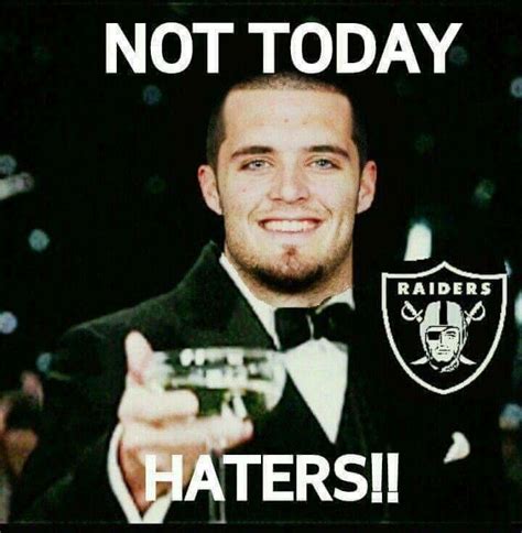 Pin By Stingray 3013 On Game Day Oakland Raiders Memes Oakland Raiders Logo Oakland Raiders