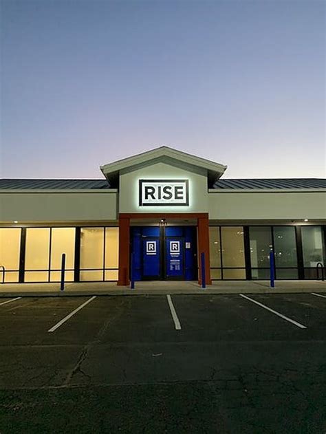 RISE Dispensaries Reno | Reno, NV Dispensary | Leafly