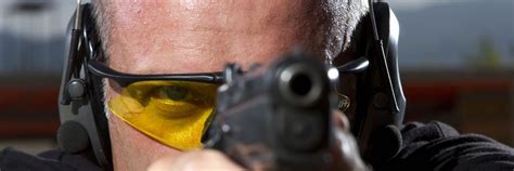 Does Yellow Tinted Shooting Glasses Improve Your Accuracy