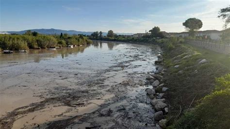 Chiuso Il Ponte Sul Fiume Cecina In Attesa Dell Ondata Di Piena Livornopress Notizie Livorno