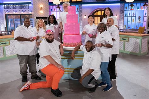 watch the big nailed it baking challenge trailer