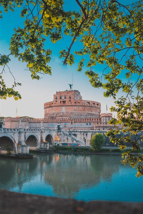 10 Must See Places To Visit In Rome In 3 Days Rome Travel Rome Italy