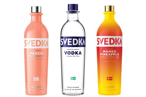 10 Great Brands of Cheap Vodka