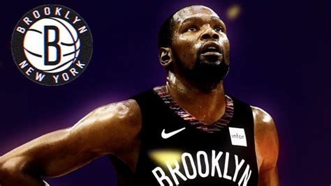 Born september 29, 1988), also known simply by his initials kd, is an american professional basketball player for the brooklyn nets of the national basketball association. NBA news: Kevin Durant's Free Agency Nets trade deal was ...