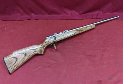Savage Model 93r17 17 Hmr For Sale At 902178821